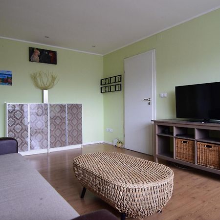 Resedinta Lui Calin - Best Choice Apartman Bukarest Kültér fotó