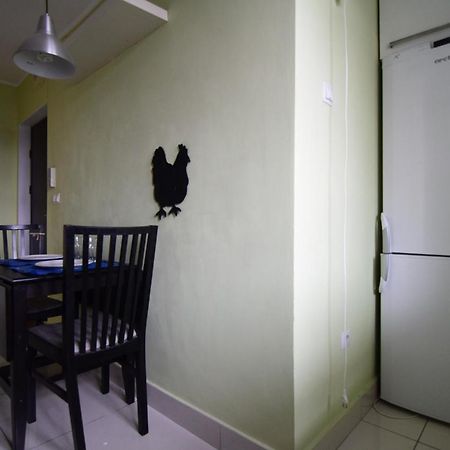 Resedinta Lui Calin - Best Choice Apartman Bukarest Kültér fotó