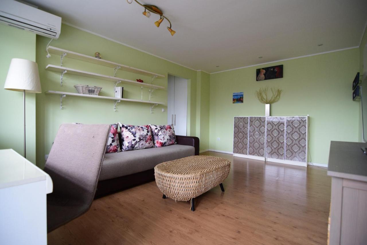 Resedinta Lui Calin - Best Choice Apartman Bukarest Kültér fotó