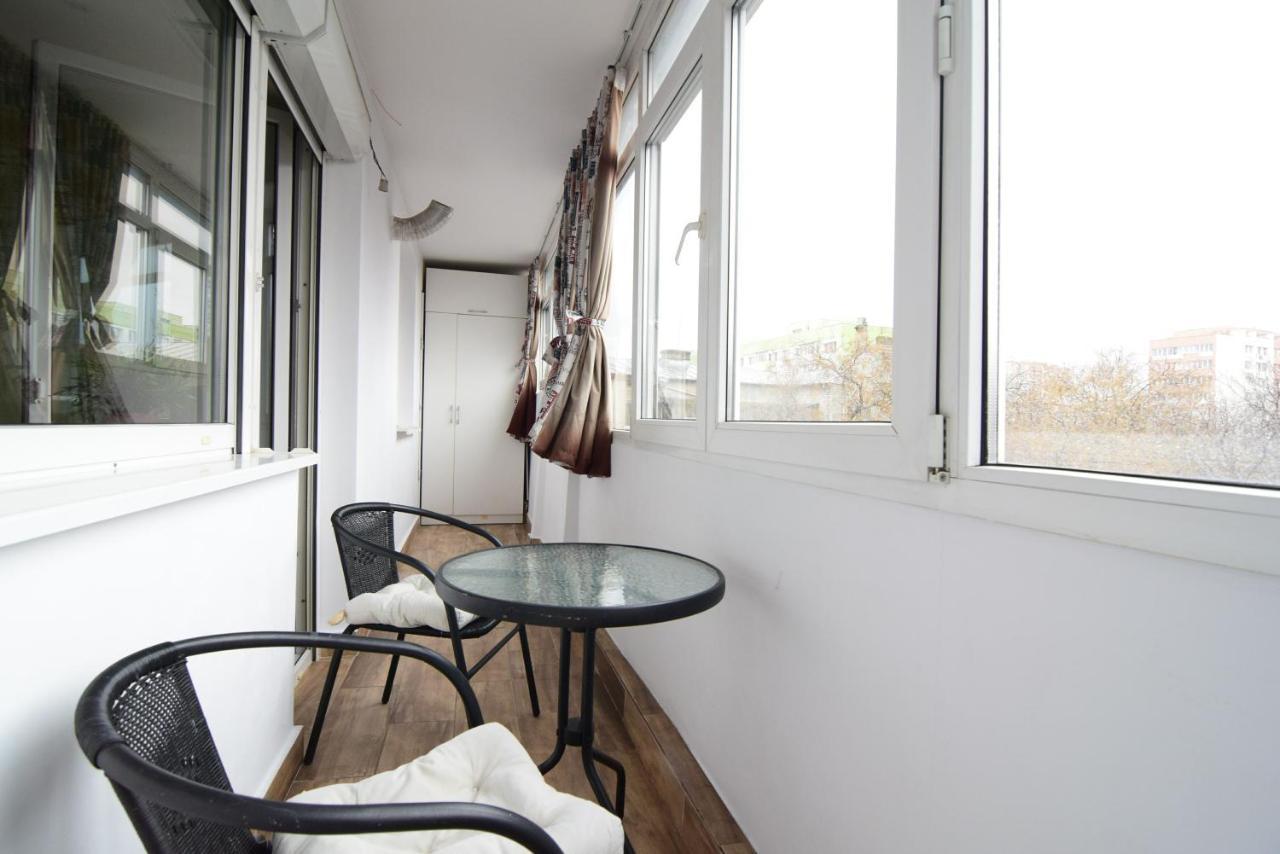 Resedinta Lui Calin - Best Choice Apartman Bukarest Kültér fotó