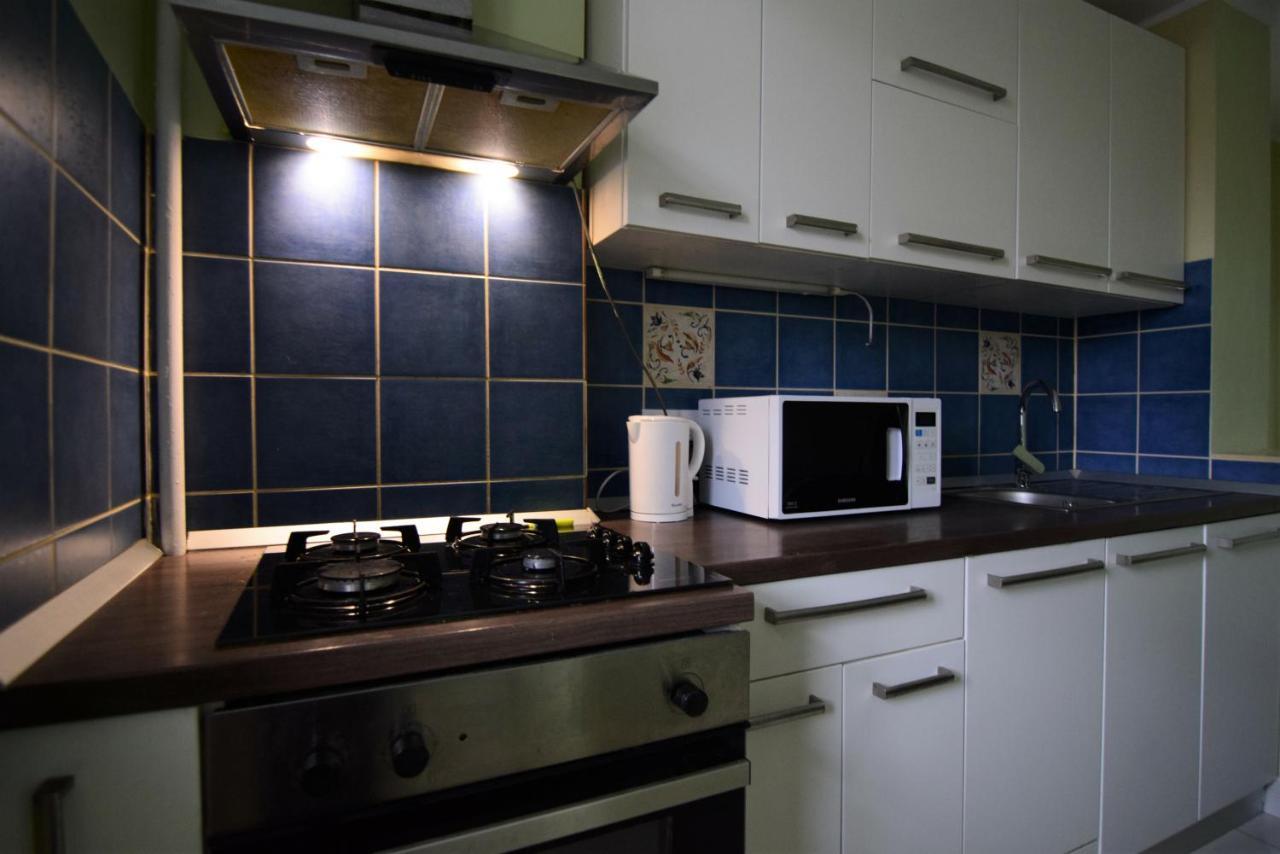 Resedinta Lui Calin - Best Choice Apartman Bukarest Kültér fotó