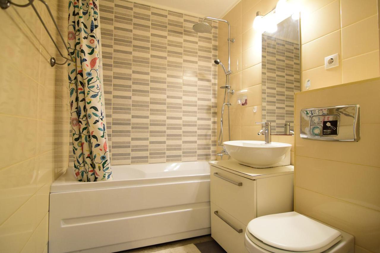 Resedinta Lui Calin - Best Choice Apartman Bukarest Kültér fotó