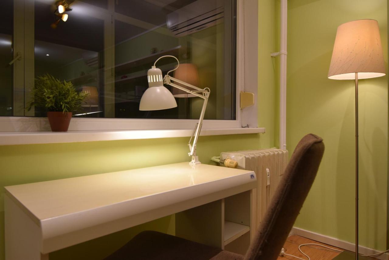 Resedinta Lui Calin - Best Choice Apartman Bukarest Kültér fotó