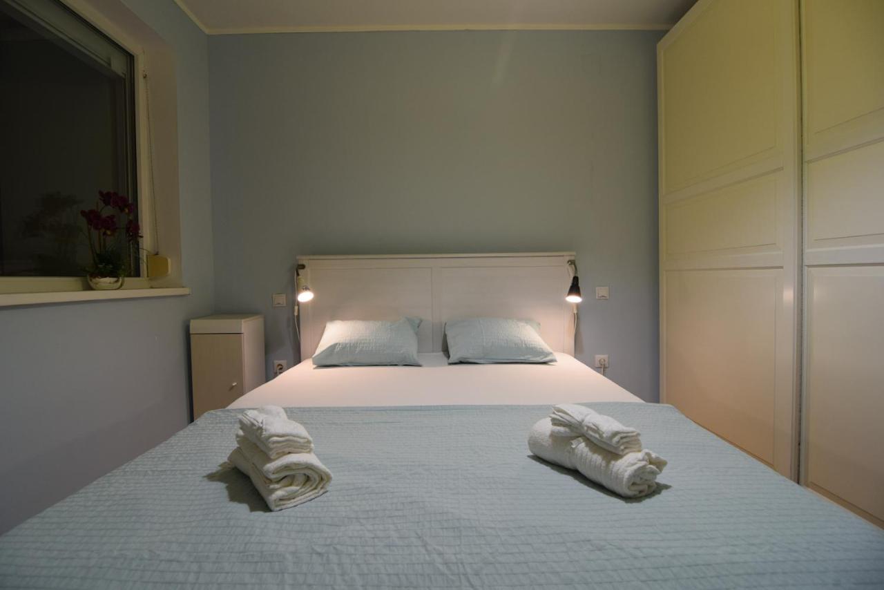 Resedinta Lui Calin - Best Choice Apartman Bukarest Kültér fotó