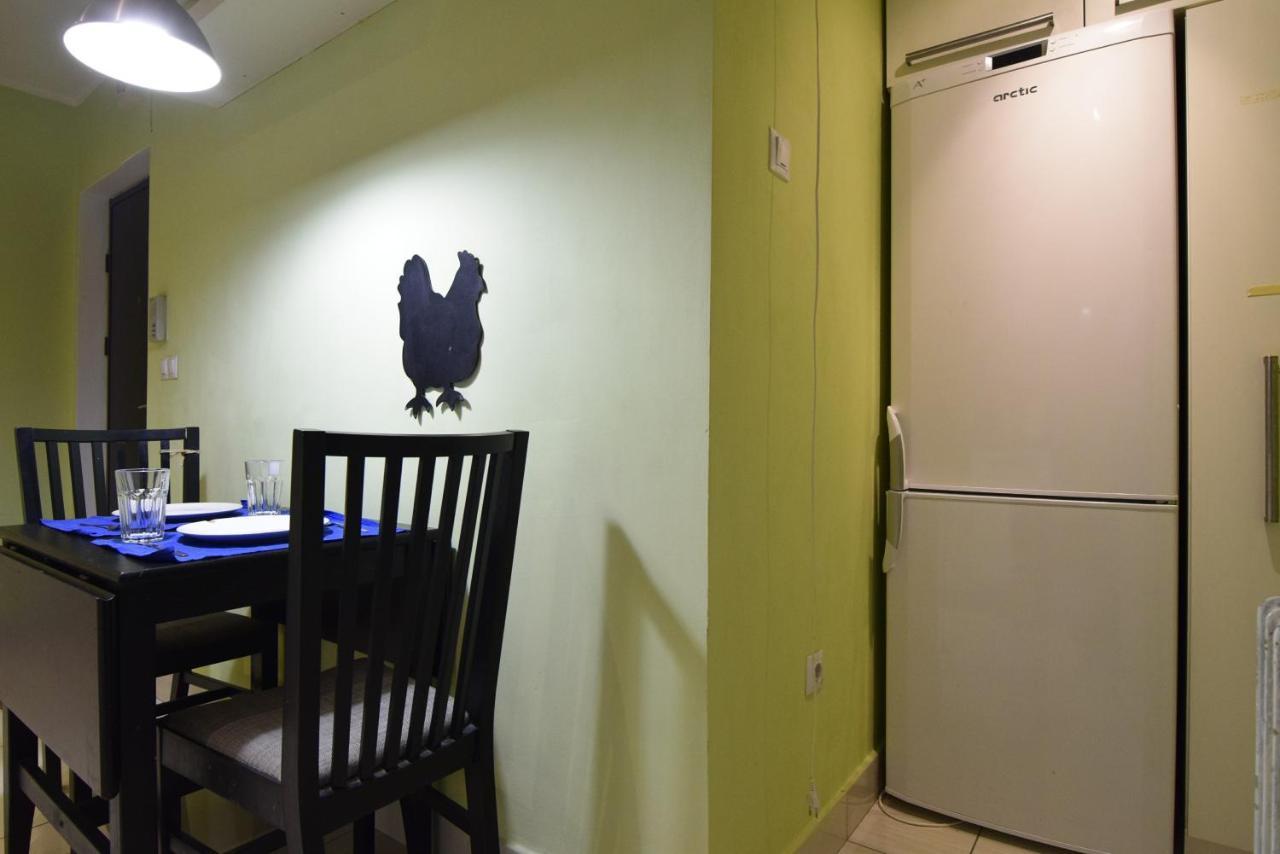 Resedinta Lui Calin - Best Choice Apartman Bukarest Kültér fotó